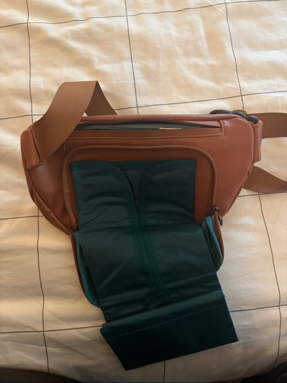 Kibou barely used
